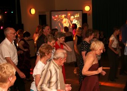 Astley Village Hall Party Venue Function Room Mobile Disco Siddy Sounds VDJ